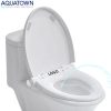 Soft Close Toilet Seat Lids2349