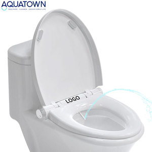 Soft Close Toilet Seat Lids2349