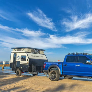 Motorcycle & ATV Trailers11133