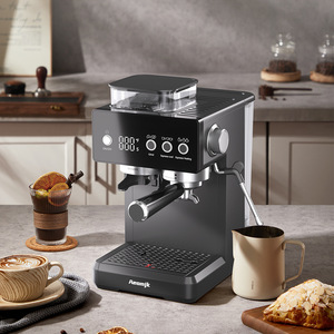 Espresso Coffee Machines11257