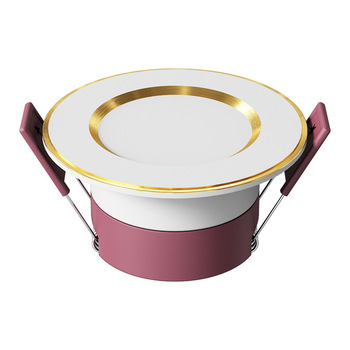 Recessed Down Light80744