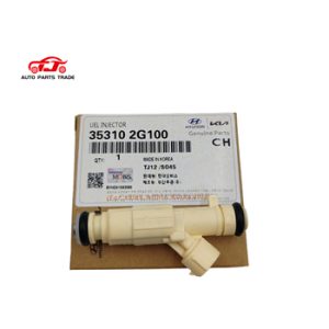 Fuel Injector Nozzle93990