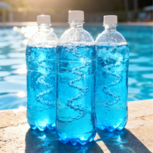 Mineral water bucket Factory Code 21431
