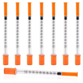 Veterinary Injection Needle88858