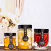 Glass Storage Jars20994