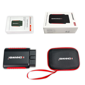 Diagnostic Test Tools10154