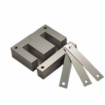 Silicon Steel Sheet85125