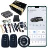 Keyless Entry & Start Systems10717