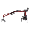 Forestry Machinery80559