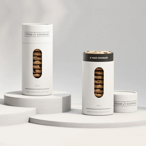 Paper Tubes & Cores6529