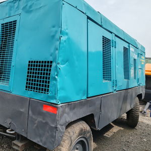 Other Used Industrial Machinery231