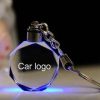 Glass Keychain Ornaments6755
