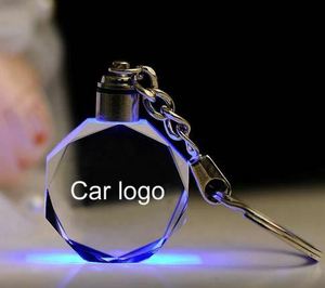 Glass Keychain Ornaments6755