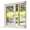 Insulated Double Glazing Glass13190