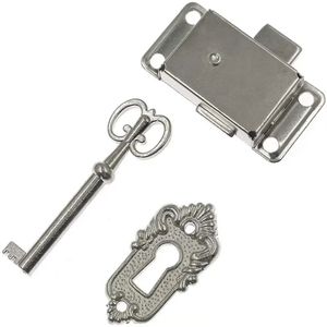 Furniture Locks18920