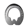 Horseshoe Iron80159