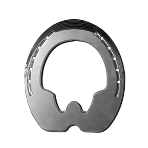 Horseshoe Iron80159