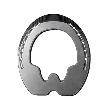 Horseshoe Iron80159