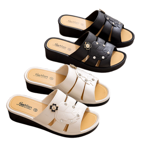 Wedge Sandals12676