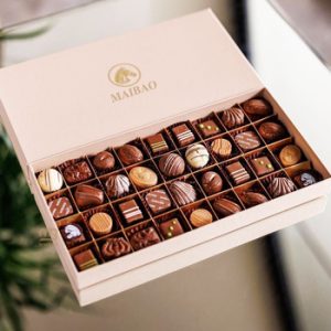 Chocolate Factory Code 18939
