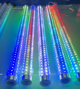 RGB LED Tubes807