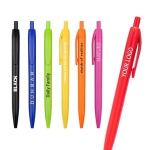 Branded Promotional Pens2518