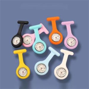 Nurse Watch Brooch84327
