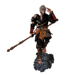 Anime/Game Derivative Figure14673