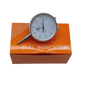 Dial Indicators / Micrometer Indicators118