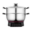 Electric Steam Cookers9348