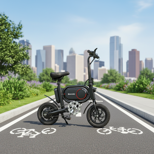 Pedal Scooters2479