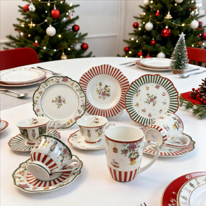 Promotional Tableware11021