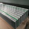 Galvanized Corrugated Sheet41294