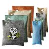 Bamboo Charcoal Deodorant Bags7895