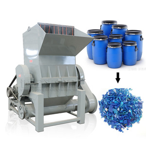Plastic Crushers8740