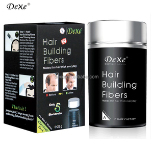 Hair Building Fibers13731
