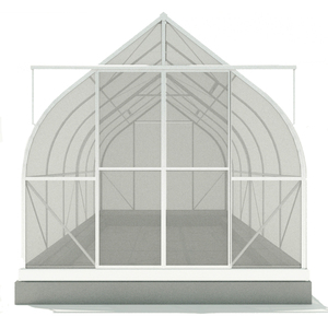 Prefab Greenhouse Buildings6273