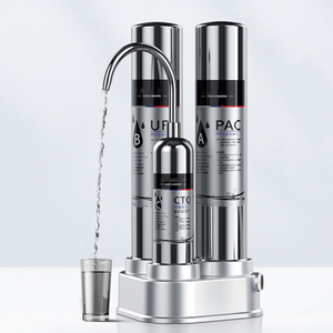 Other Water Filter Devices7871