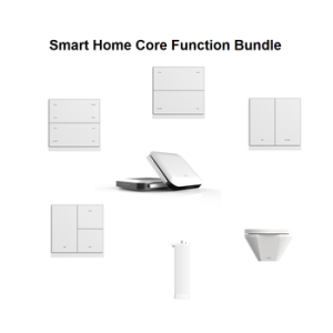 Smart Home Kit System79372