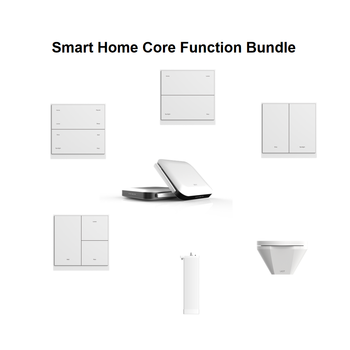 Smart Home Kit System79372