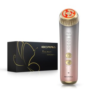Home RF Beauty Device92587