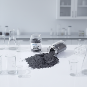 Titanium Powder85885