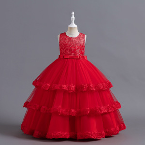 Flower Girl Dress18874