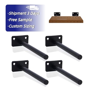 Shelf Support Brackets10581