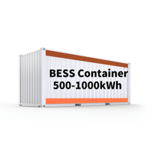 Home Energy Storage System82098