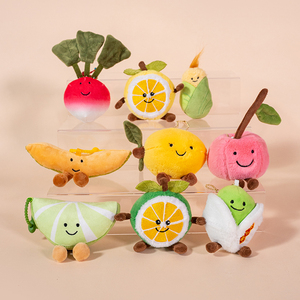 Plush Plant Plushies24700