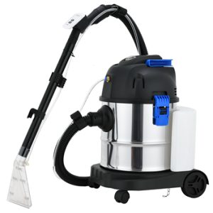 Vacuum cleaner Factory Code 10327