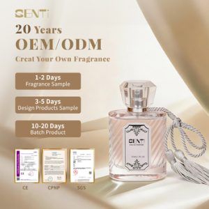Travel Perfume Set82395