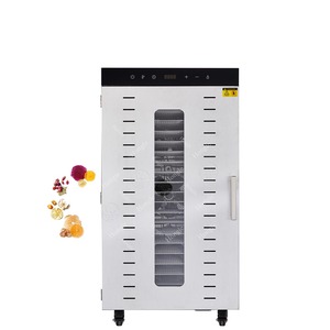 Food Dehydrators7366