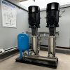 Pump Shafts3796
